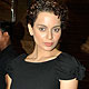 Kangana Ranaut at Haiti Earthquake Fundraiser Auction