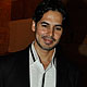 Dino Morea at Haiti Earthquake Fundraiser Auction