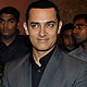 Aamir Khan at Haiti Earthquake Fundraiser Auction