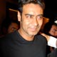 Ajay Devgan at Hair Lounge Bash