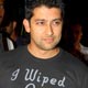 Aftab Shivdasani at Hair Lounge Bash