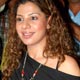 Sambhavna Seth at Hair Lounge Bash