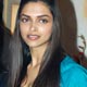 Deepika Padukone at Hair Lounge Bash