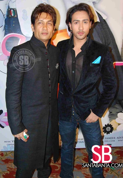 Haal-E-dil music launch