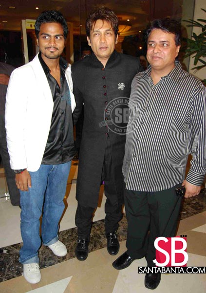 Haal-E-dil music launch