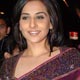 Vidya Balan at Halla Bol Premiere