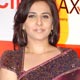 Vidya Balan at Halla Bol Premiere