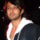 Vatsal seth at Halla Bol Premiere