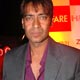 Ajay Devgan at Halla Bol Premiere