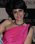 Mandira Bedi at Halloween Bash