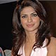 Priyanka Chopra at Hampstead Fashion Show