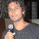 Randeep Hooda at Hancock Bash