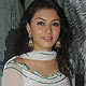 Hansika Motwani at Hansika Celebrates Rakshabandhan