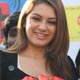 Hansika Motwani at Hansika at Big FM