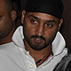 Harbhajan Singh at Harbhajan Singh Birthday Bash