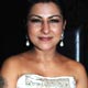 Hard Kaur at Hard Kaur Album Launch