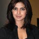 Priyanka Chopra at Priyanka and Harman at Big FM