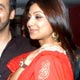 Shilpa Shetty at Harry Anand Diwali Bash