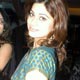 Shamita Shetty at Harry Anand Diwali Bash