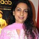 Juhi Chawla at Harry Potter Special Screening