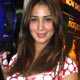 Kim Sharma at Harry Potter Special Screening