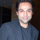 Abhay Deol at Health Nutrition Magazine Bash