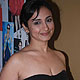 Divya Dutta at Hello Darling Music Launch