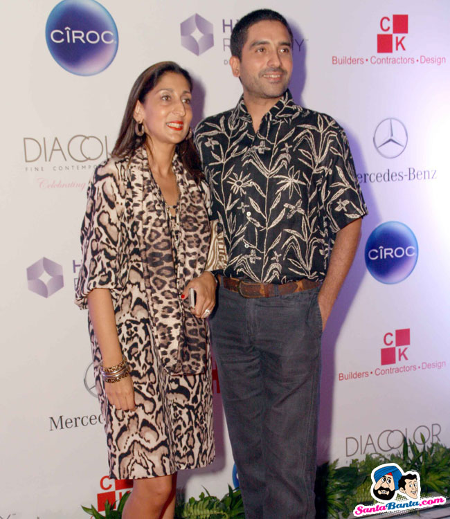 Hello Magazine Anniversary -Bash