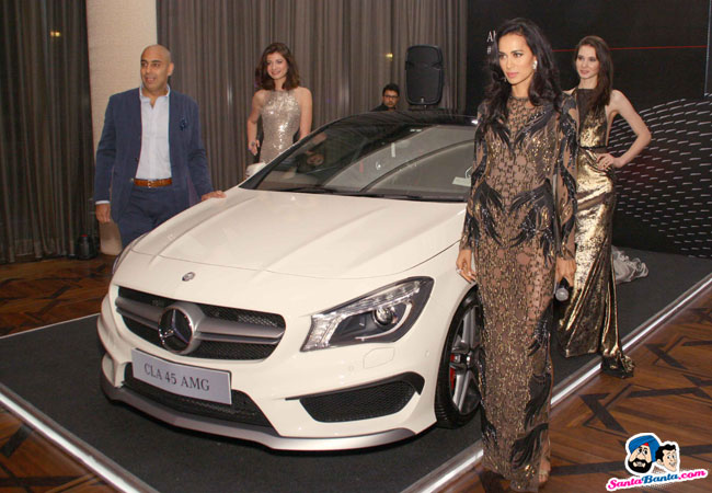 Hello Magazine Anniversary -Bash