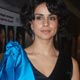 Gul Panag at Hello Premiere