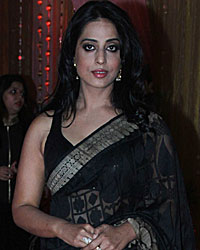 Mahi Gill at Hey Bro Music Sucess Bash