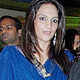 Juveria Sheikh, Hema Sardesai and Rafique Sheikh