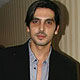 Zayed Khan at Hide And Seek Music Launch