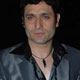 Shiney Ahuja at Hijack Premiere