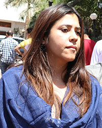 Ekta Kapoor Ekta Kapoor