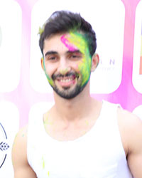 Abhishek Verma Abhishek Verma