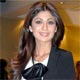 Shilpa Shetty at Honey Homes Store Launch