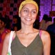 Anusha Dandekar at Hope and Little Sugar Premiere