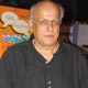 Mahesh Bhatt