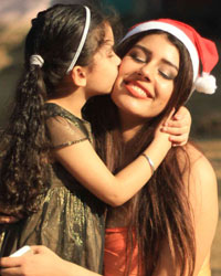 Hotel Beautifool Christmas Party