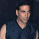 Akshay Kumar at Houseful on Location