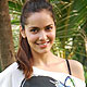 Shazahn Padamsee at Housefull 2 Success Party