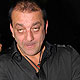 Sanjay Dutt at Hrithiks Agneepath Party