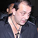 Sanjay Dutt at Hrithiks Agneepath Party