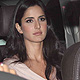 Katrina Kaif at Hrithik Birthday Party