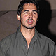 Dino Morea at Hrithik Birthday Party