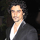 Kunal Kapoor at Hrithik Birthday Party