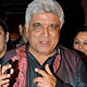 Shabana Azmi and Javed Akhtar