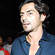 Arjun Rampal at Hrithik Roshan Birthday