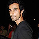 Kunal Kapoor at Hrithik Roshan Birthday